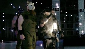 8 Divas who would fit perfectly in the Wyatt family
