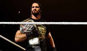 Seth Rollins's recovery ahead of schedule, early return on the cards