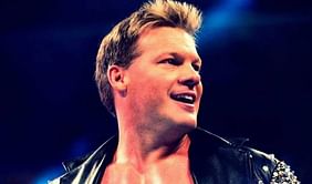 Chris Jericho opens up about his real life feud with Goldberg