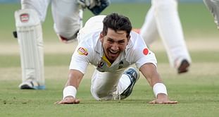 Pakistan to contest Yasir Shah's failed dope test