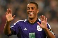 Youri Tielemans