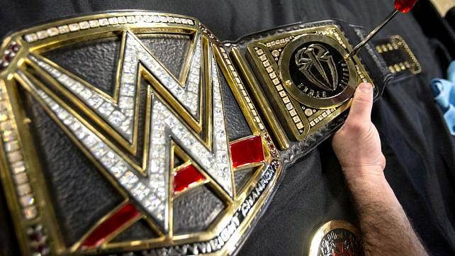 The 5 worst WWE World Champions of all time