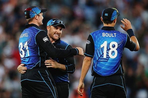 New Zealand demolish Australia with all-round show in the first ODI