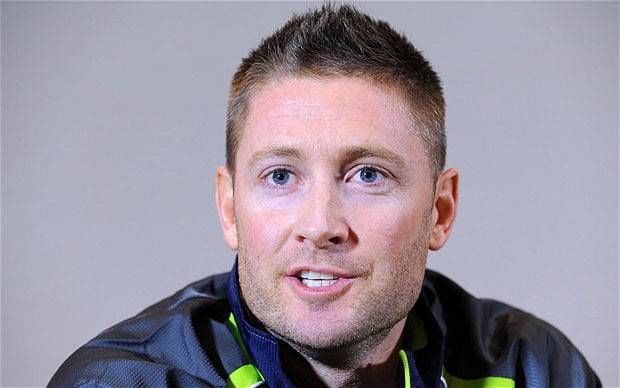 Michael Clarke's reveals his biggest ever lie to media and opens up about Homework-Gate saga