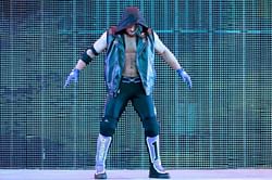 The value of AJ Styles WWE contract revealed