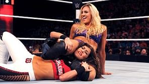 Real reason revealed behind Brie Bella's Divas title shot
