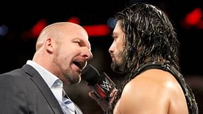 WWE Hall Of Famer to be the guest referee in the WrestleMania main event?