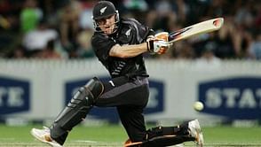 5 best ODI performances by Brendon McCullum in a Black Caps jersey