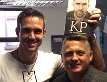 Former England pacer Darren Gough believes Kevin Pietersen could represent the Proteas