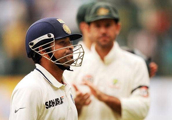 Ricky Ponting believes Sachin Tendulkar is the greatest batsman after Don Bradman