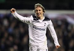 Luka Modric wants Tottenham to win the Premier League, claims Ancelotti was his best Real Madrid manager