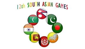 Nepal beat Maldives 2-0 and register second straight win in SAG women's football