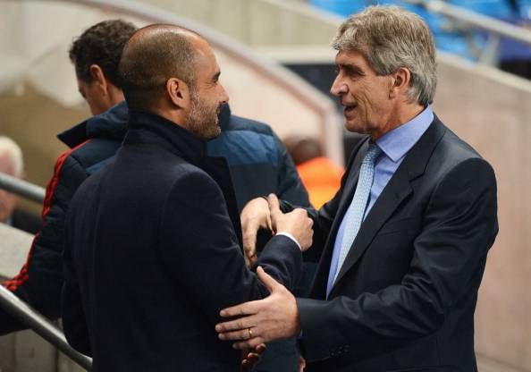 Who said what as Pep Guardiola is announced as Manchester City manager