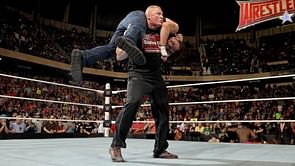 What happened after RAW went off air?