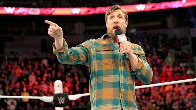 What happened after WWE RAW went off air?