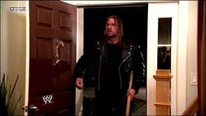 5 Instances when WWE superstars were involved in a home invasion