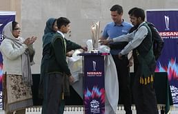 Pakistan await government go-ahead for World T20 in India
