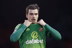 Sunderland's Johnson admits one count of sexual activity with child
