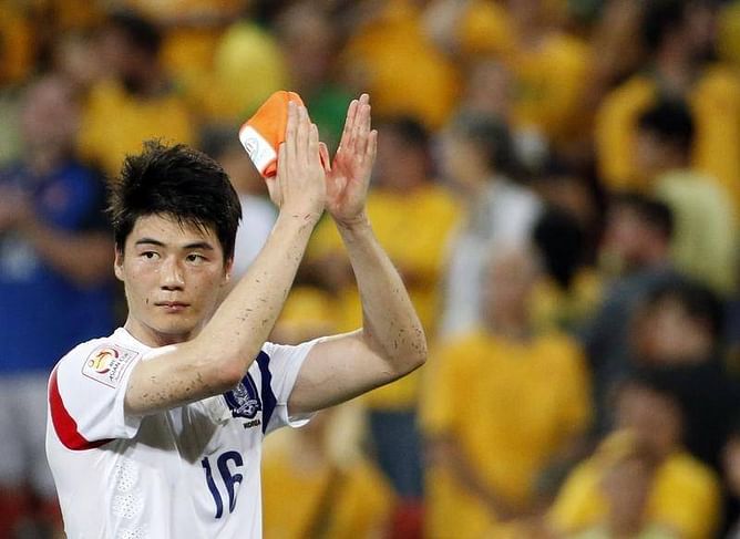 Swansea's Ki fit again after recovery from concussion