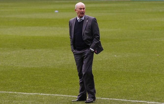 Pulis sweats over West Brom's injury build-up