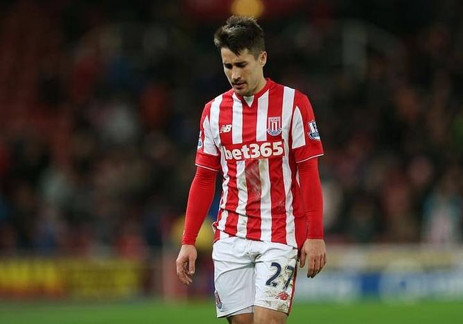 Bojan commits long-term future to Stoke
