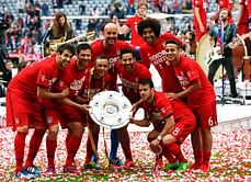 Germany wants to test video replays in Bundesliga