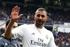 Karim Benzema admits to lying over Mathieu Valbuena sex tape - report