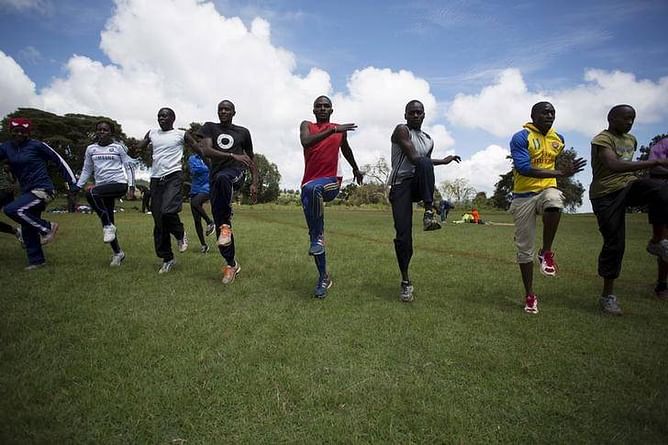 2016 Rio Olympics: Amid WADA concerns, Kenya says stepping up anti-doping fight