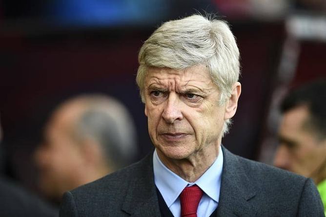 Wenger asks fans not to protest during Leicester game