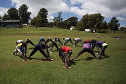 2016 Rio Olympics: Kenyan anti-doping law to impose stiff jail terms, heavy fines