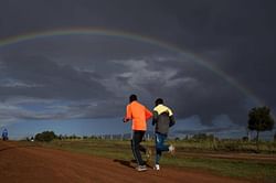 Athletes risk stiff jail terms, large fines under draft Kenyan anti-doping bill