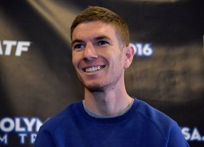 LA heat to test Rio hopefuls in U.S. marathon trials