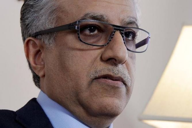 FIFA candidate Salman says FIFA to stay in Zurich - interview