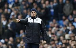 Ranieri is a guy you want to play for, says Duff