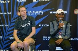 Rio Olympics 2016: Runners Galen Rupp and Amy Cragg win U.S. Olympic marathon trials