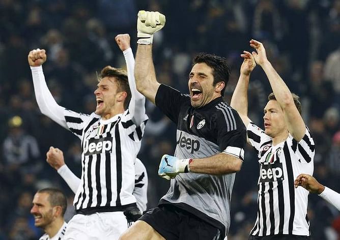 European roundup: Leicester lose, Barca thrash Celta, Juve win