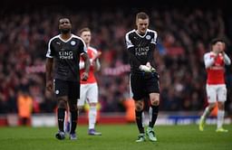 Arsenal and Spurs earn dramatic wins as top four clash