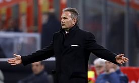 Mihajlovic fumes over players dragging their heals
