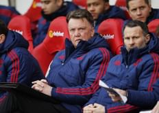 Van Gaal says he convinced Man Utd to buy Schweinsteiger