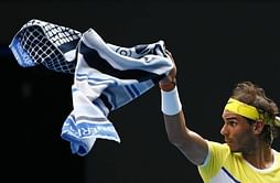 Former world number one Nadal downplays Zika threat ahead of Rio Open