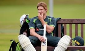 Australia's Watson confident of fitness for World T20