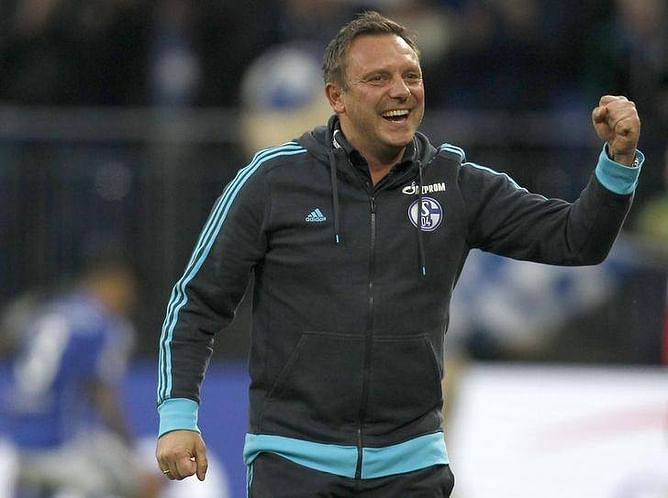 Wolfsburg primed for Gent test after ending poor run