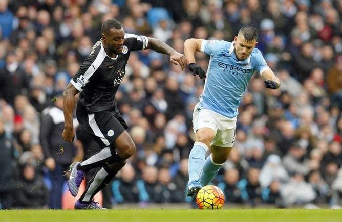 Arsenal defeat will not stall Leicester's season, says Morgan