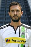 Gladbach's Martin Stranzl out again after recent comeback
