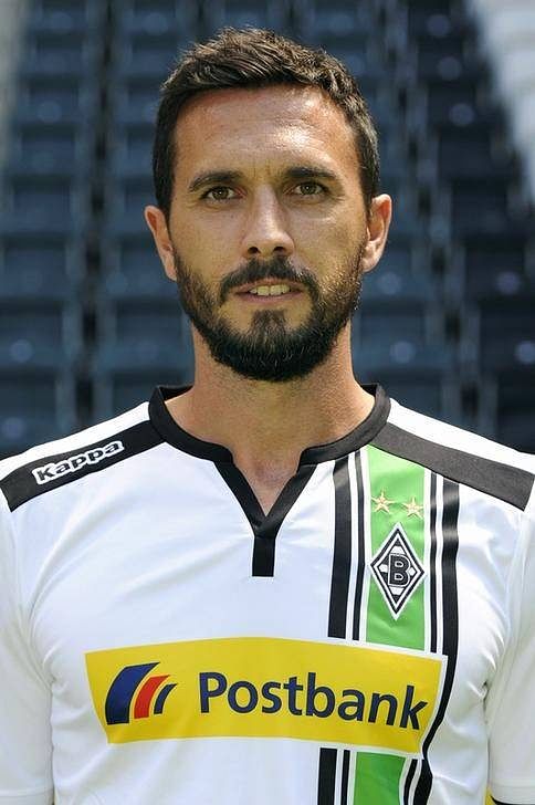 Gladbach's Martin Stranzl out again after recent comeback