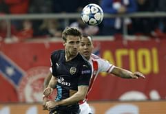 Lack of transfer activity has helped Arsenal - Monreal