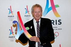 Rio Olympics 2016: Race for 2024 Games heats up as four cities submit bids