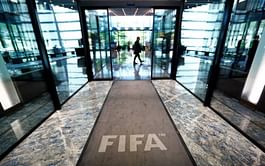 Mobiles banned from FIFA voting booths to ensure secrecy