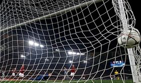 Ronaldo breaks Roma resistance as Real win 2-0