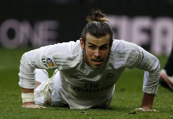 MEPs seek probe into Bale's Real transfer - reports